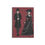 Thumbnail: MYSTICAL PUFFY COVER JOURNALS