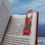 Thumbnail: ALUMINUM BOOKMARKER