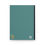 Thumbnail: Magical Matte Hardcover Lined Journal