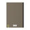 Thumbnail: Spellbound Softcover Lined Notebook