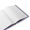 Thumbnail: Magical Matte Hardcover Lined Journal