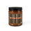 Thumbnail: Scented Soy Candle - Amber Jar - 9 oz