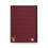 Thumbnail: Magical Matte Hardcover Lined Journal