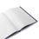 Thumbnail: Magical Matte Hardcover Lined Journal