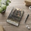 Thumbnail: MYSTICAL PUFFY COVER JOURNALS