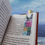 Thumbnail: ALUMINUM BOOKMARKER