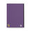 Thumbnail: Magical Matte Hardcover Lined Journal