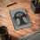 Thumbnail: Spellbound Softcover Lined Notebook