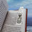 Thumbnail: ALUMINUM BOOKMARKER
