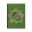 Thumbnail: Magical Matte Hardcover Lined Journal