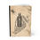 Thumbnail: Spellbound Softcover Lined Notebook
