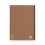 Thumbnail: Magical Matte Hardcover Lined Journal