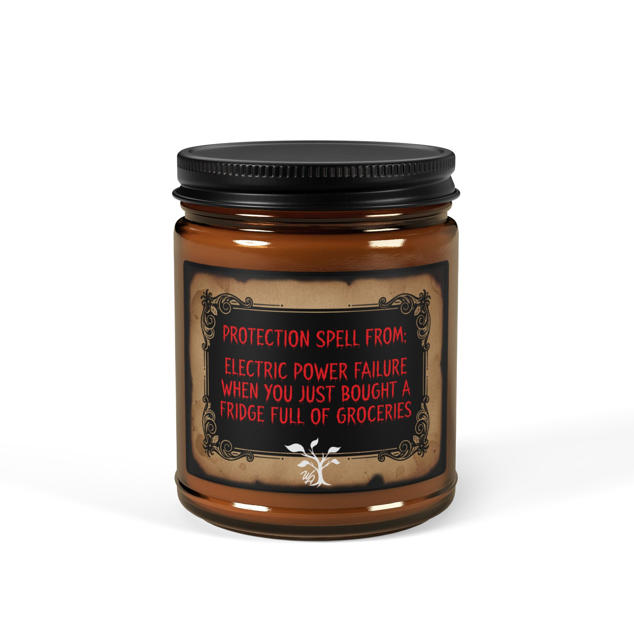 PROTECTION FROM POWER FAILURE