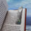 Thumbnail: ALUMINUM BOOKMARKER