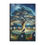 Thumbnail: Spellbound Softcover Lined Notebook