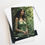 Thumbnail: Enchanted Blank Hardcover Journal