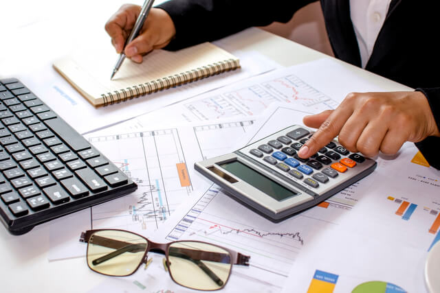 Pengertian Fixed Cost