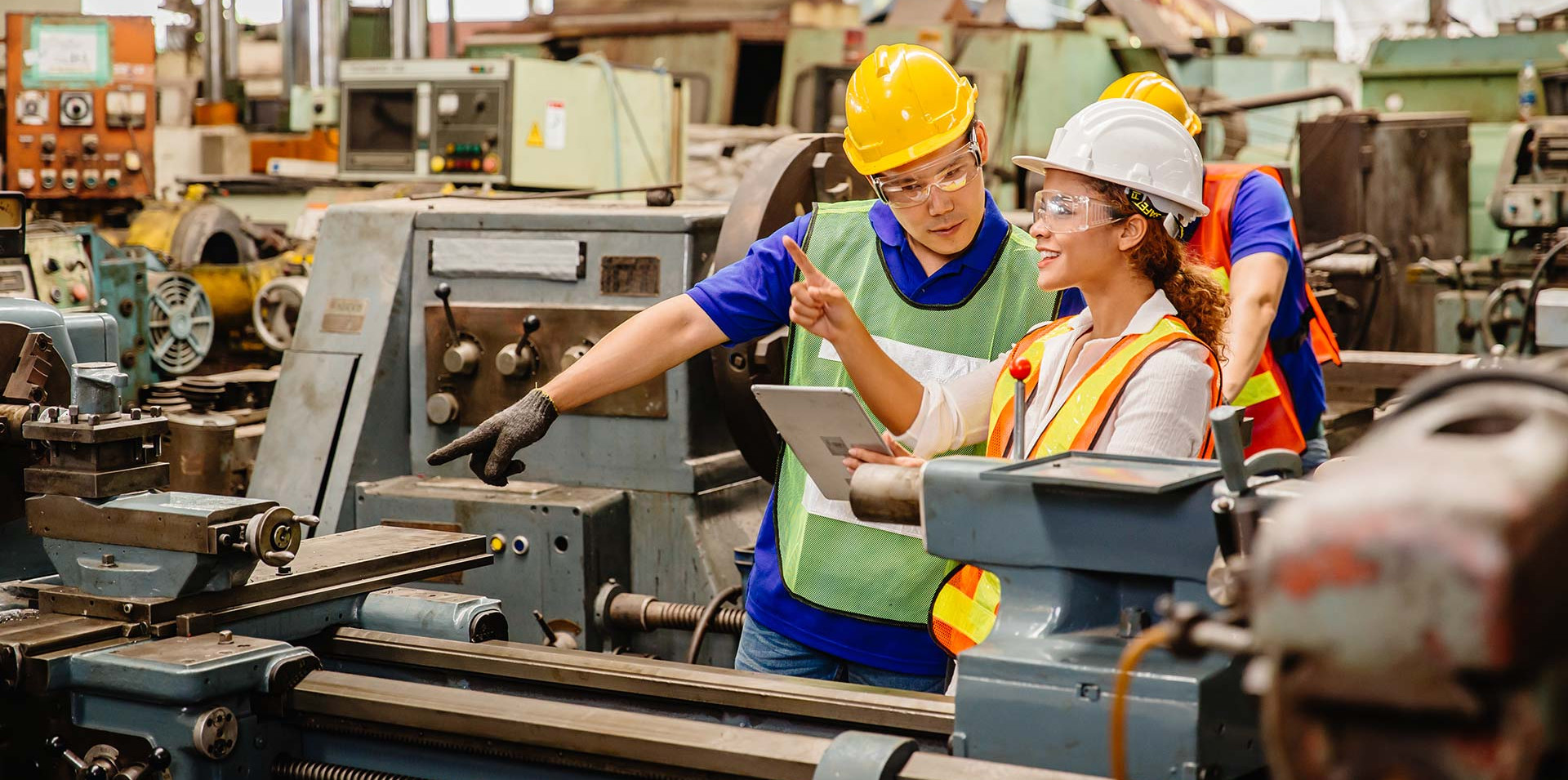Work Order Management dalam Proses Produksi
