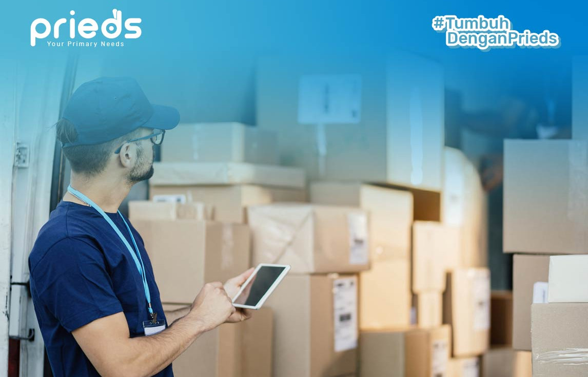 Delivery Scheduling dalam Proses Shipping