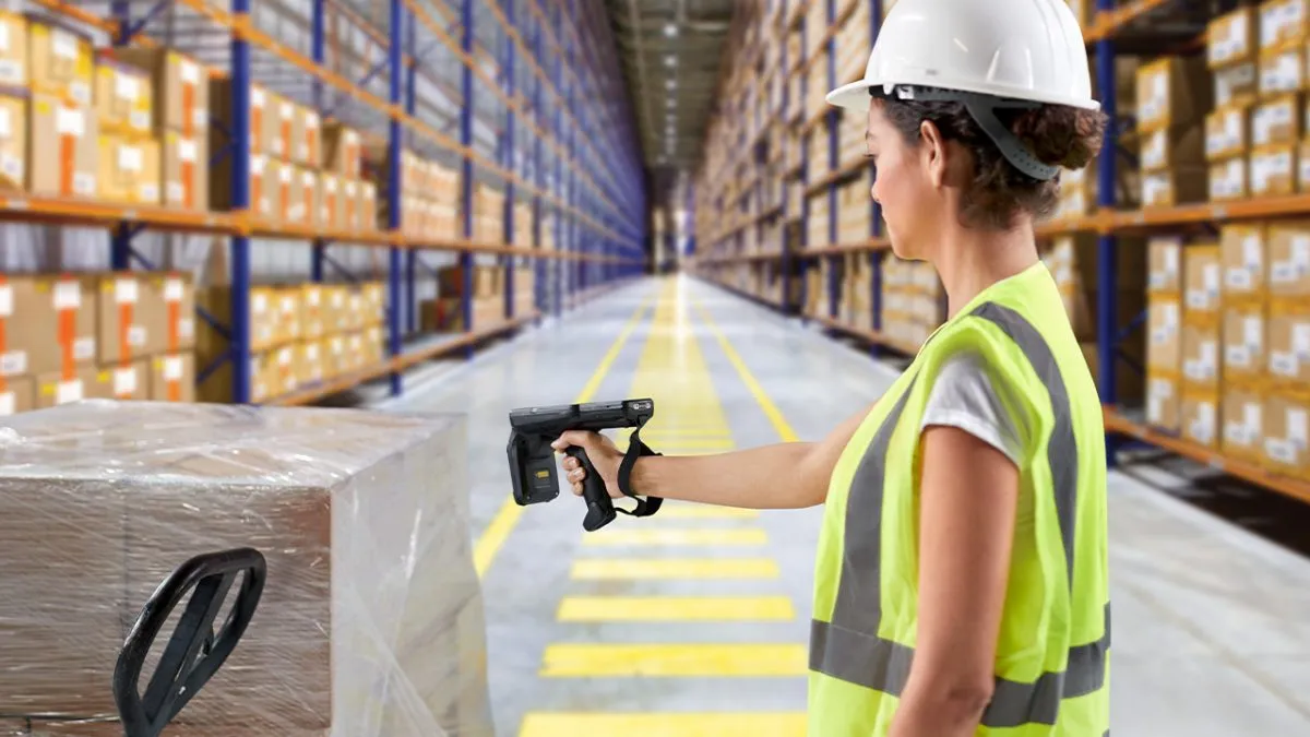 Tantangan saat Penerapan RFID pada Supply Chain Management