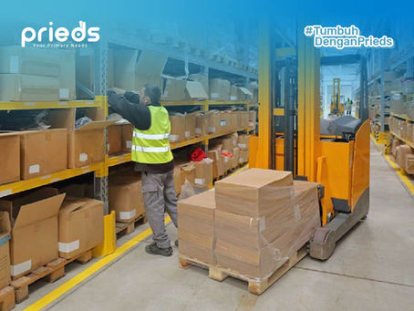 Return Order Picking