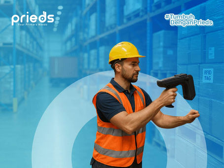 Stock Adjustment Ratio dalam Proses Stock Opname