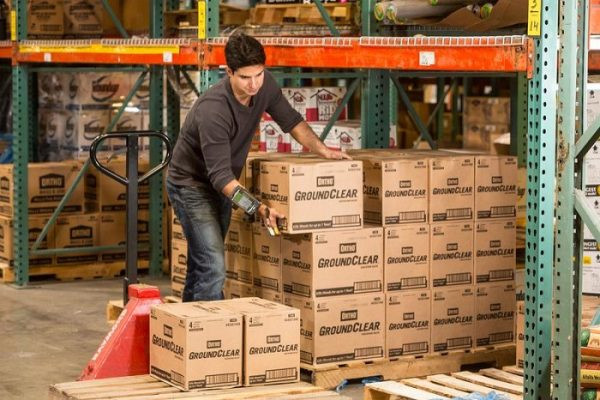 Permasalahan Stock Management