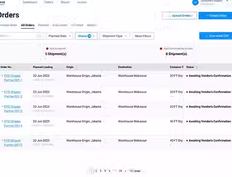 Rekomendasi Aplikasi Gudang Indoensia 2026 WMS