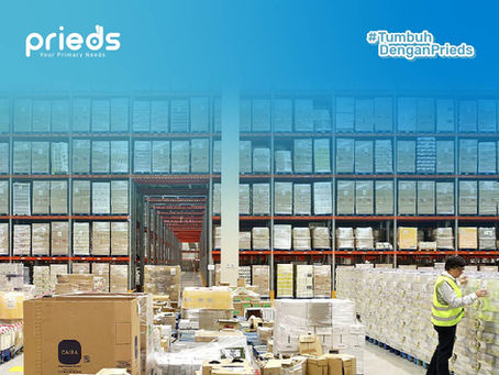 Obsolete Inventory dalam Pengelolaan Stok