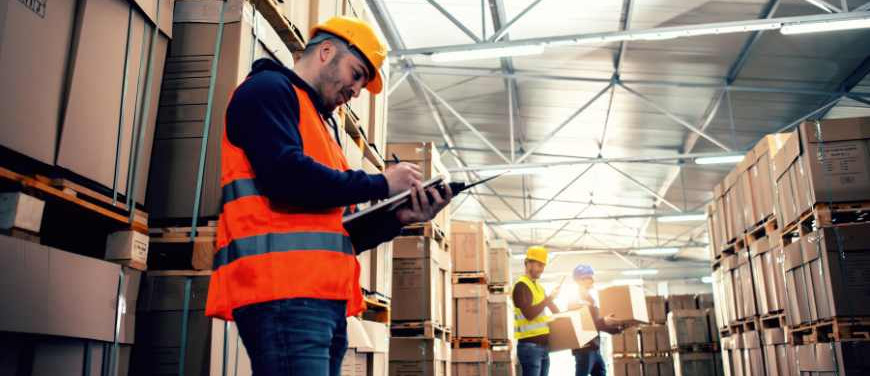 Definisi Storage Planning dalam Gudang
