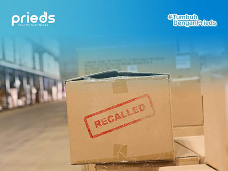 Stock Recall dalam Manajemen Gudang