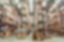 Pengertian Bonded Warehouse