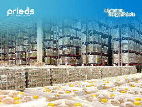 Perishable Stock dalam Manajemen Inventori