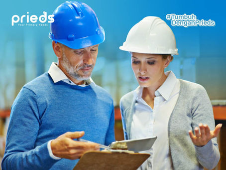 Discrepancy Analysis dalam Pengelolaan Gudang