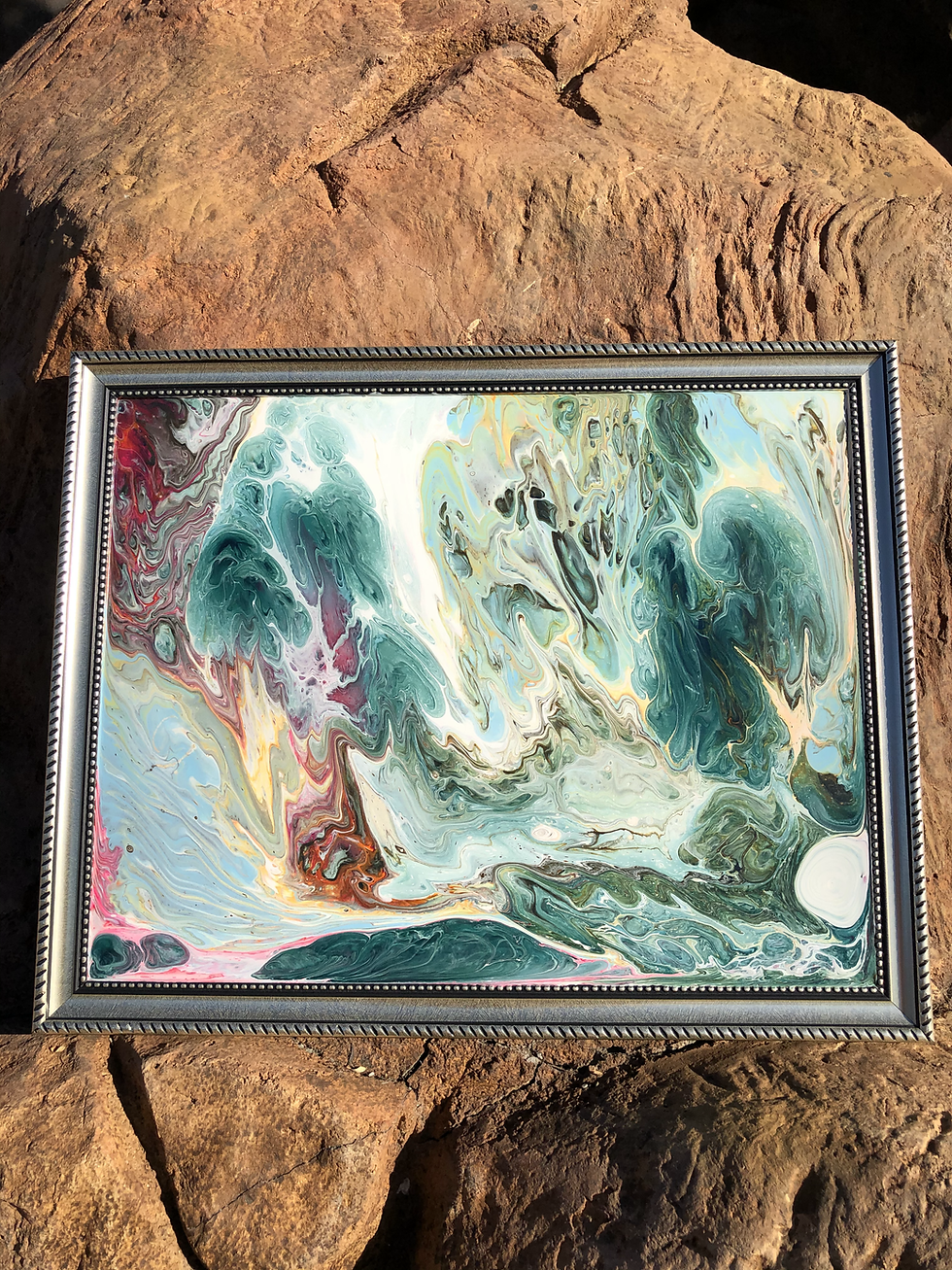 Thumbnail: Kelp Forest