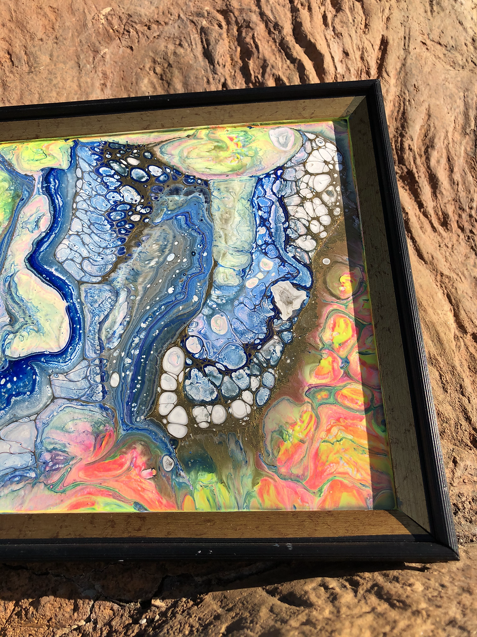 Thumbnail: Cleopatra's Intestines
