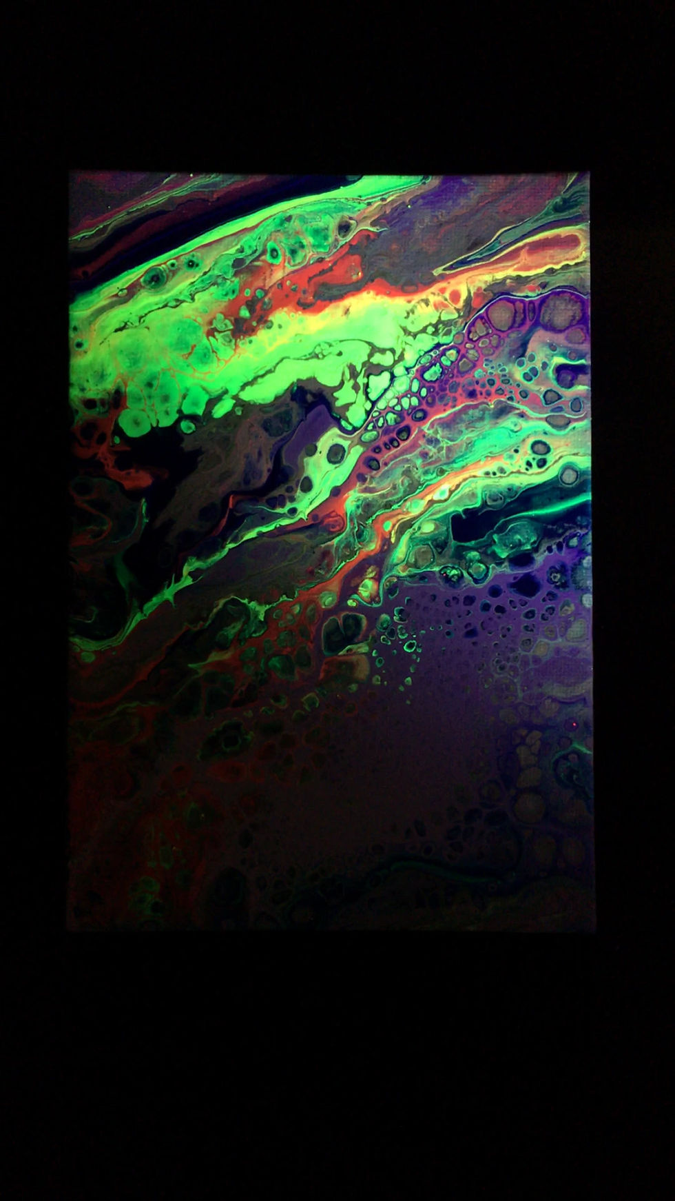 Thumbnail: Underwater Bones