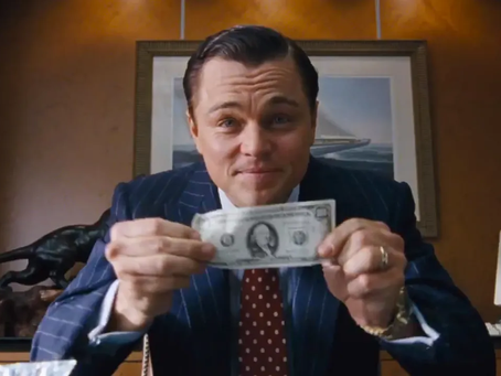 How do Movies released on OTT earn money?