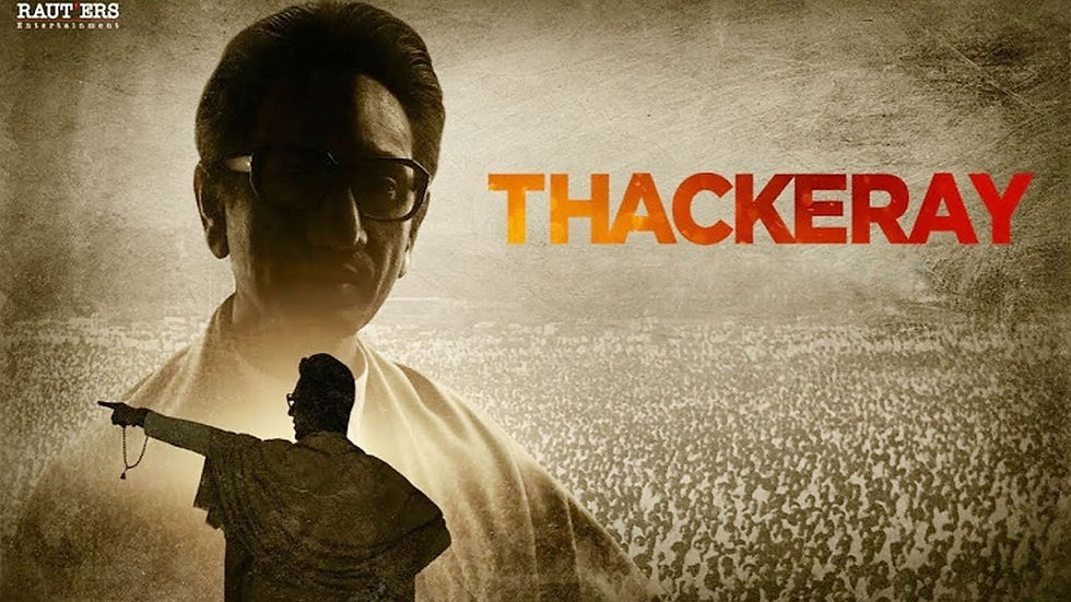Thackeray