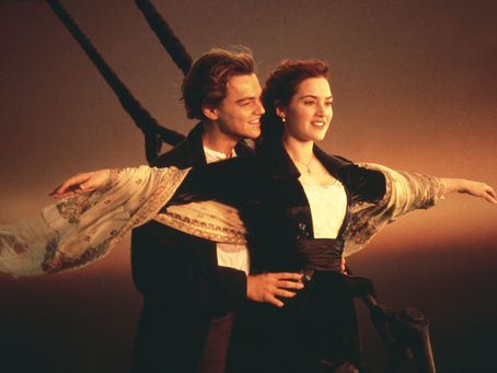 Most Watched Movies of All Time