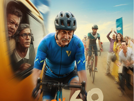 Top 8 Must-Watch New Movies and Shows Releasing This Weekend on OTT and Theatres (November 8)