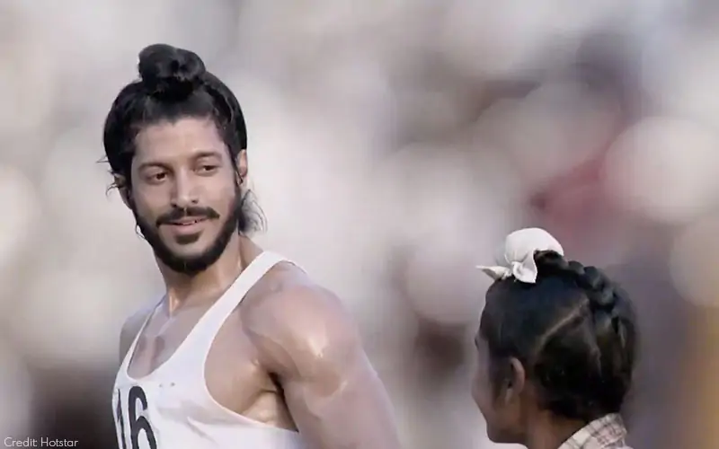 Bhaag Milkha Bhaag