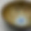 Thumbnail: Back to Black bowl, brown and blue