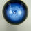 Miniature : Bol Back to Black, Bleu clair et bleu foncé