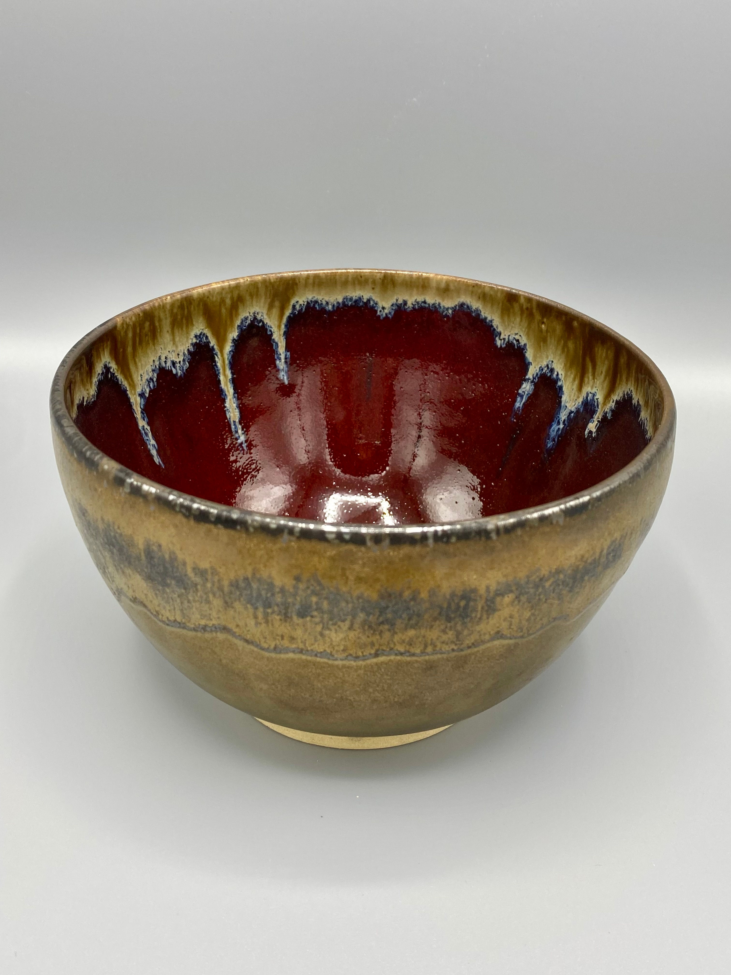 Large Song bowl n.6