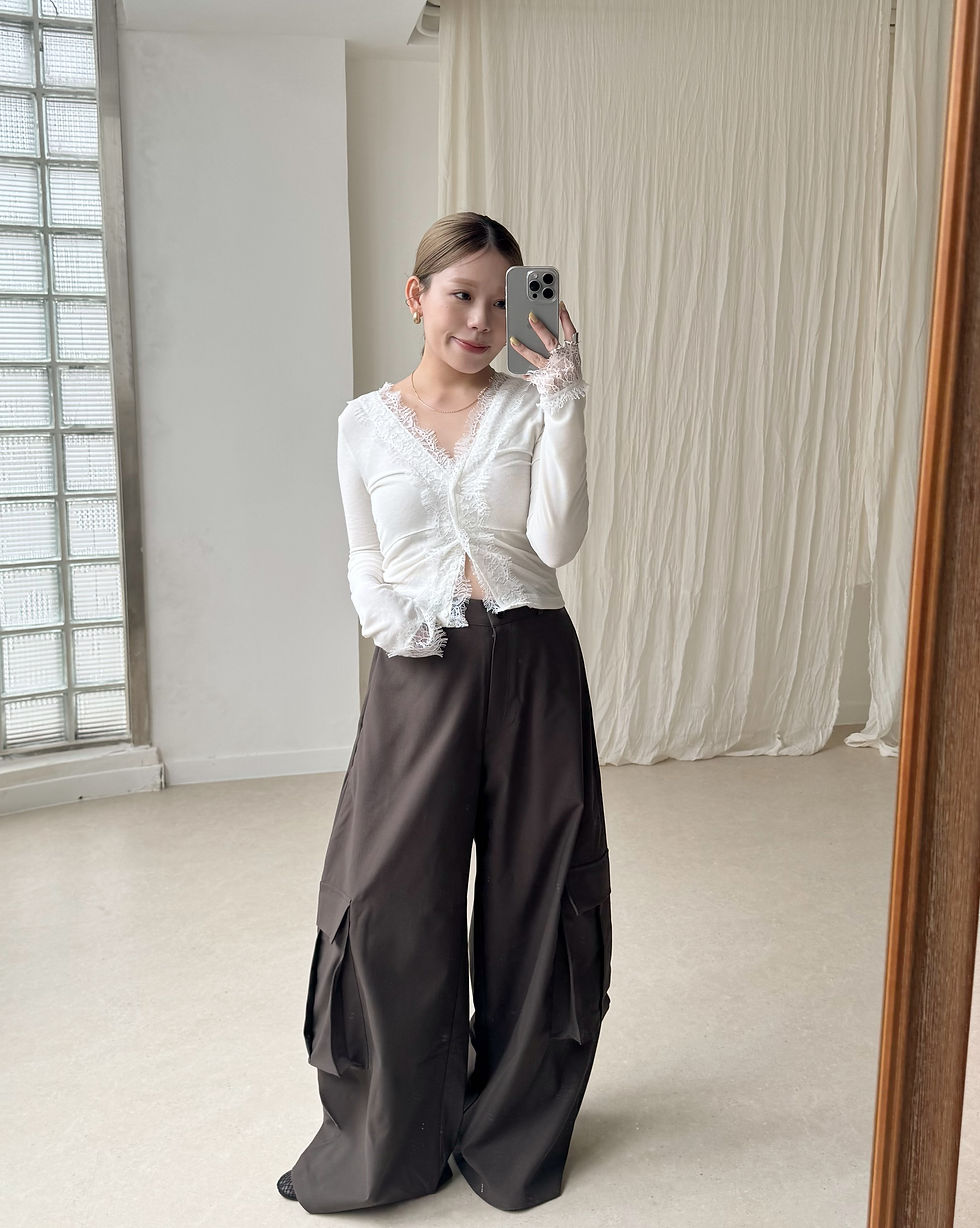 Thumbnail: Pocket pants 