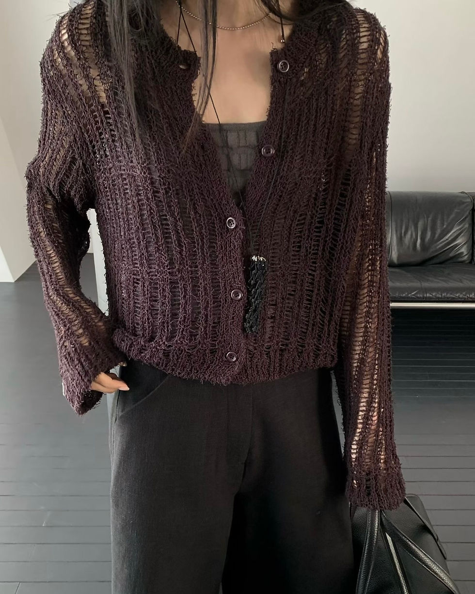 Thumbnail: Lola cardigan  