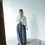 Thumbnail: gossamer blouse