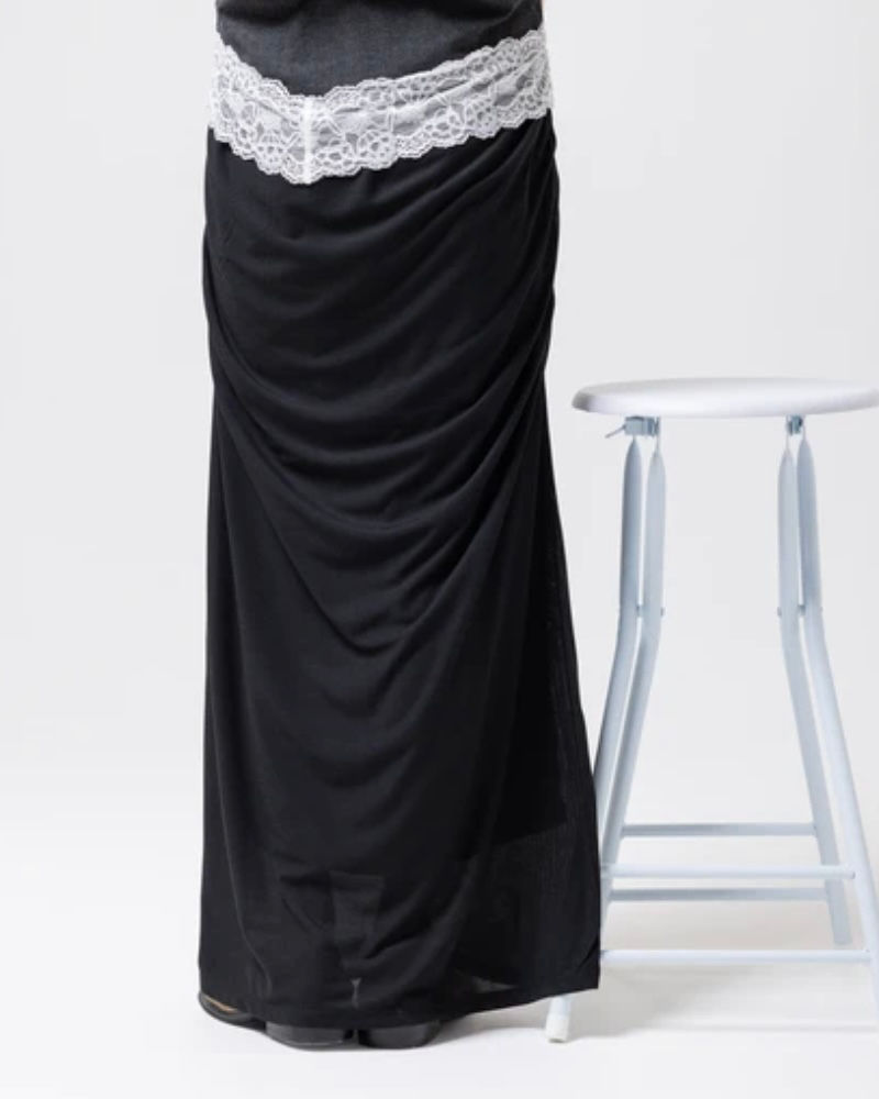 Thumbnail: wrinkles skirt 