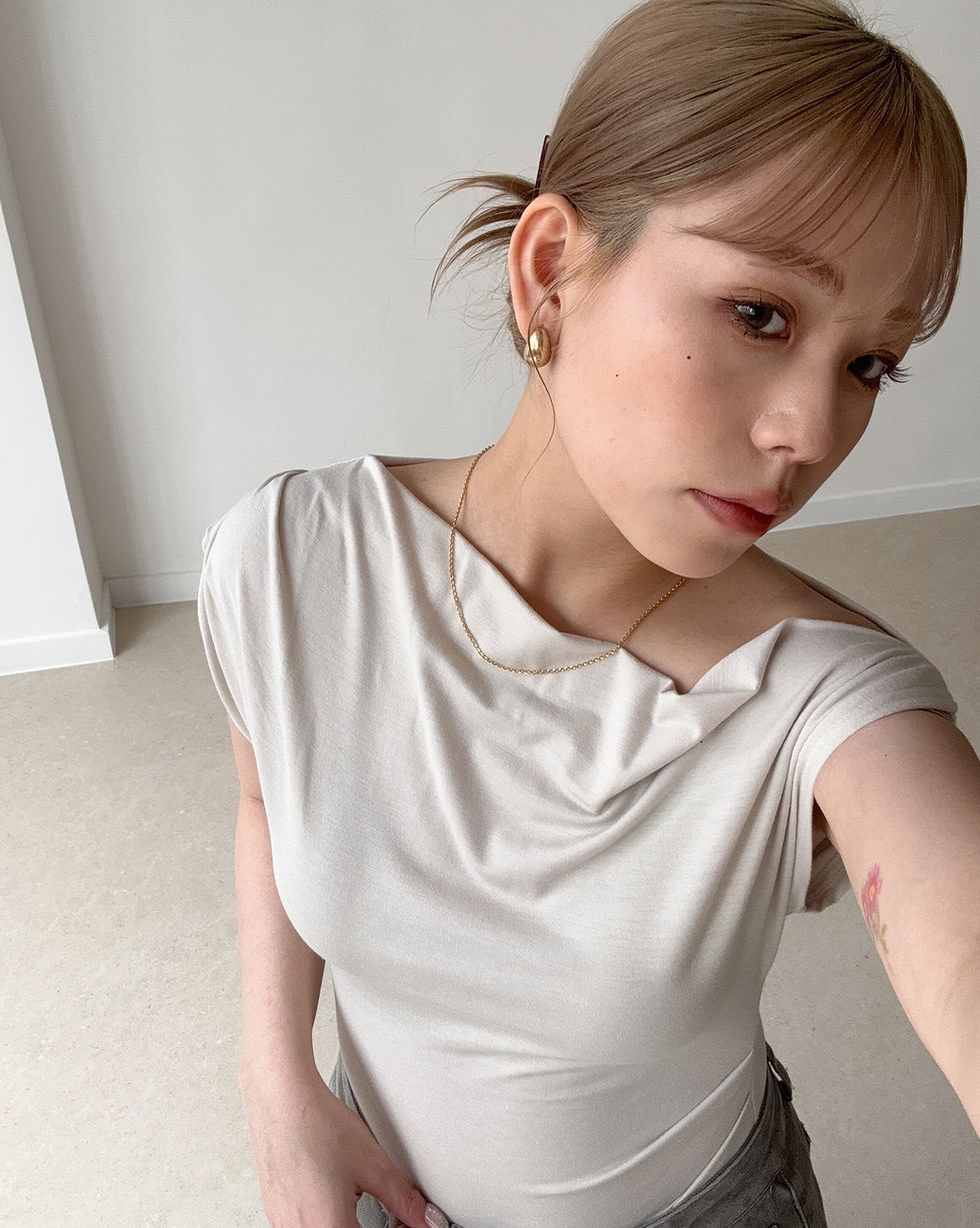 Thumbnail: Asymmetrical top